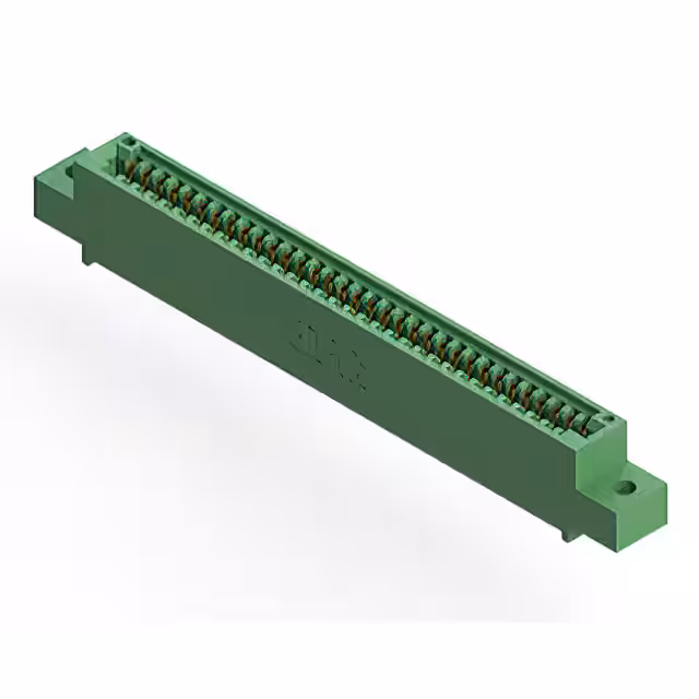845-033-521-402 EDAC Inc.  Edgeboard Connectors